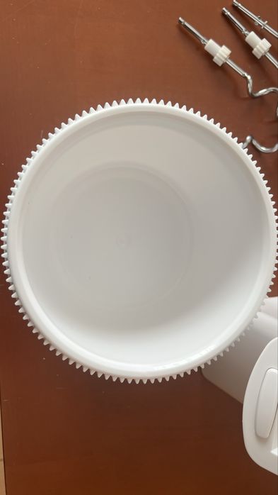 Batedeira eletrica com vaso