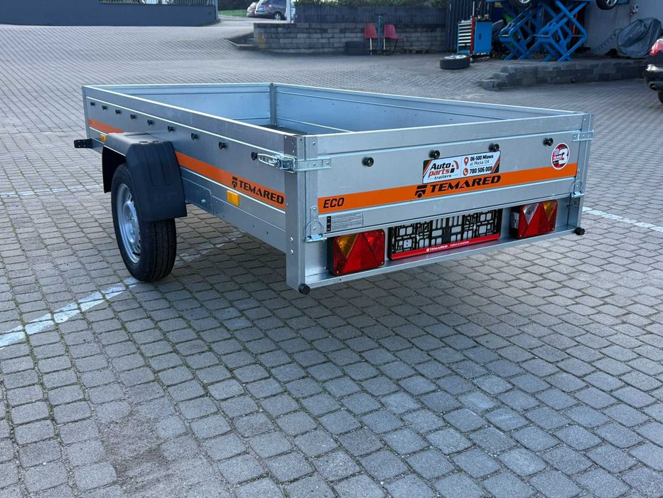 TEMARED ECO 2612 264x126