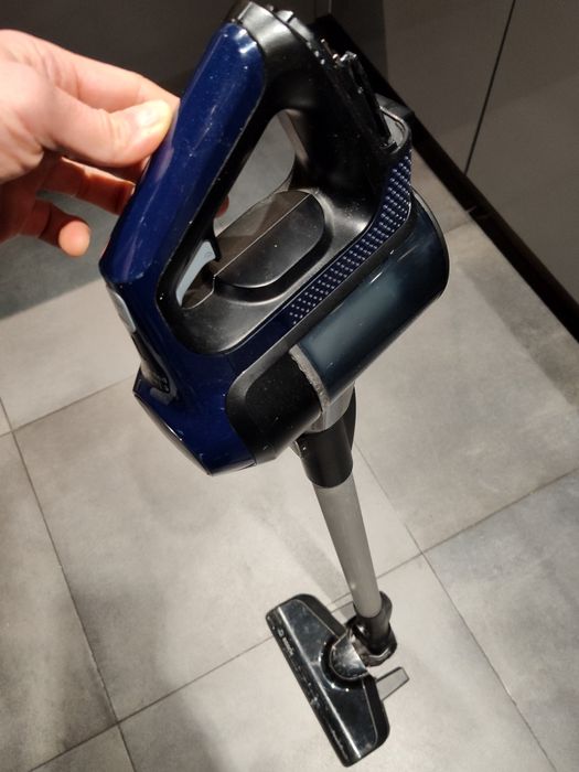 Odkurzacz bezprzewodowy Bosch Unlimited serie 6