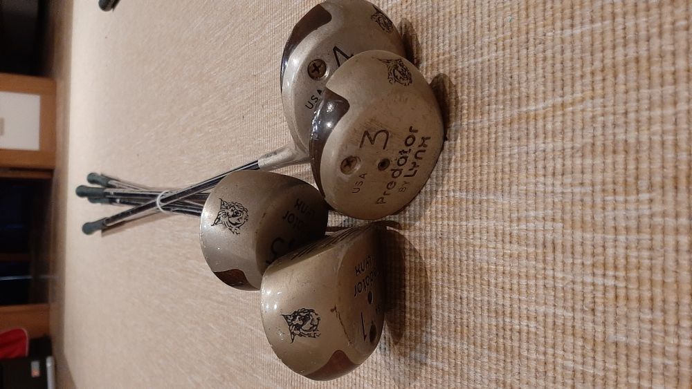 Taco de golfe Cleveland 13°