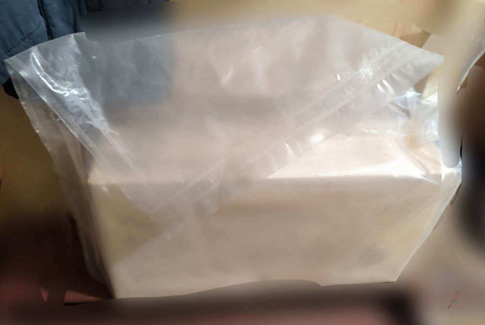 Пакет да 5в 2 шт