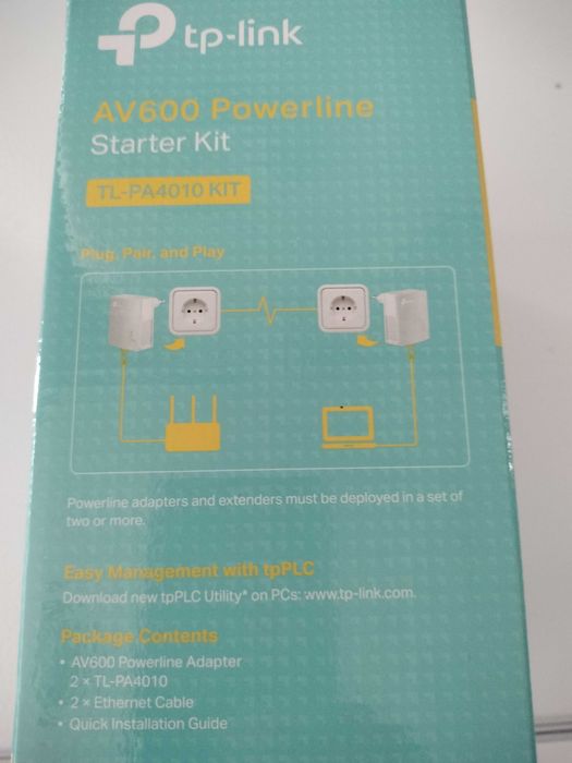 TP-Link Wi-Fi Range Extenders, New64551112832770123