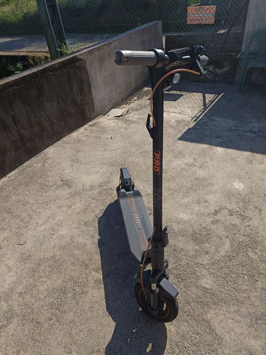 Trotinete elétrica Navee GT3 pro