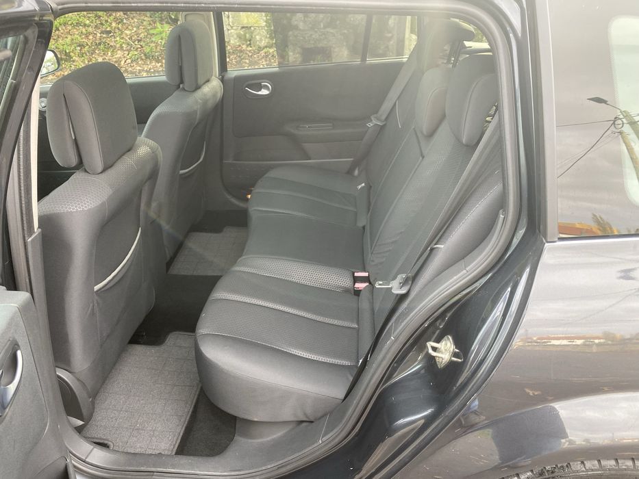 Renault Megane 1.5Dci Extreme