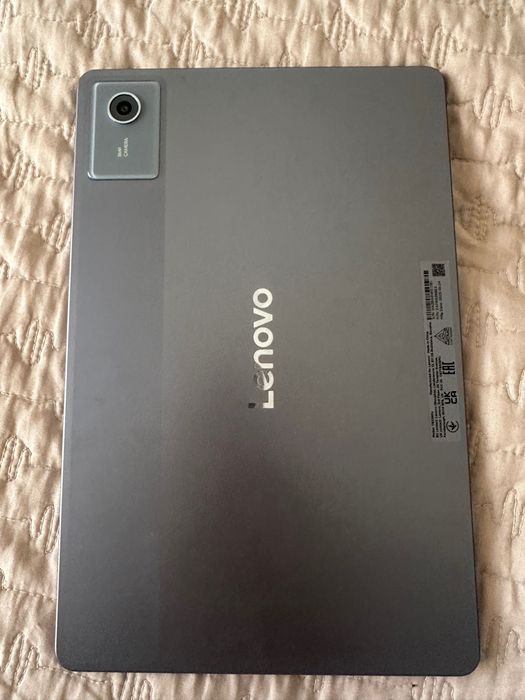 Tablets Lenovo 11