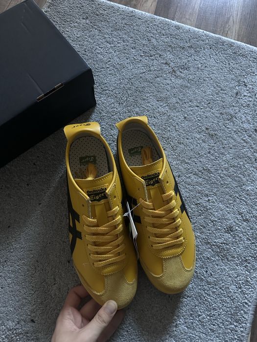 Asics Onitsuka Tiger Mexico 66