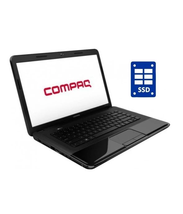 Ноутбук Compaq CQ 58, 512 Гб
