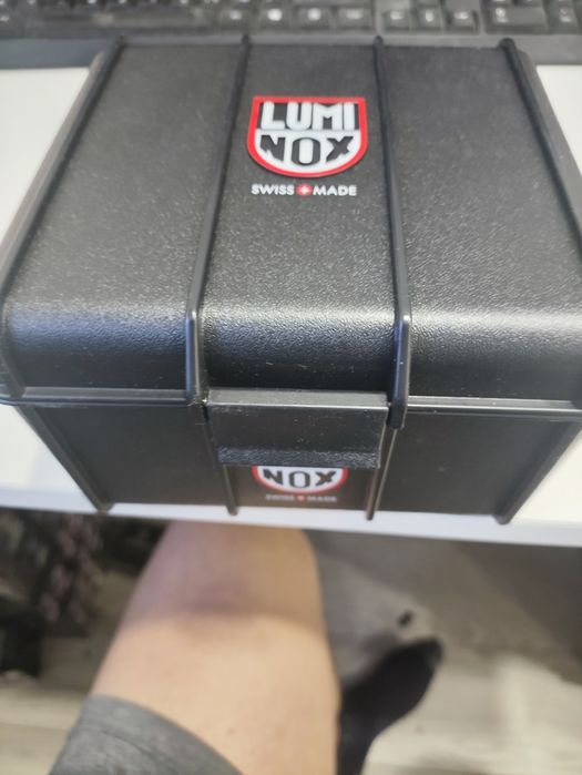 Годинник Luminox Pacific Diver XS.3129