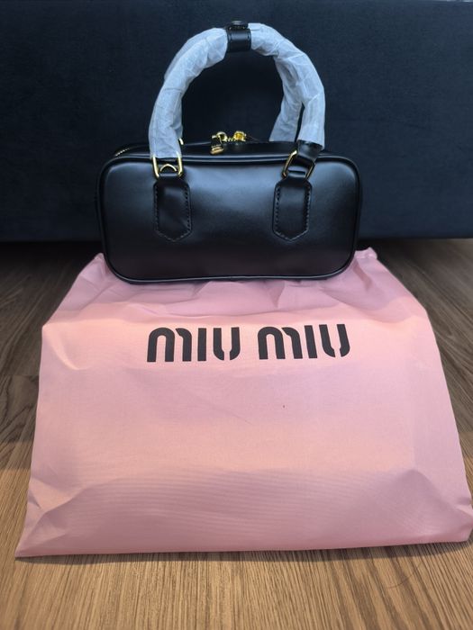 Mala miu Miu arcadie