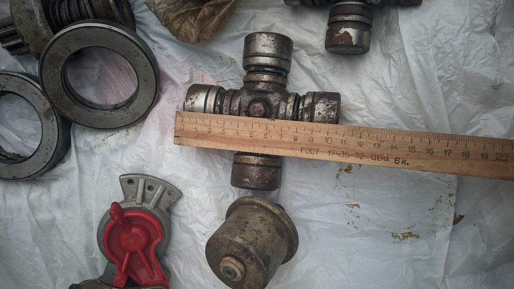 Система зажигания автомобиля зил газ