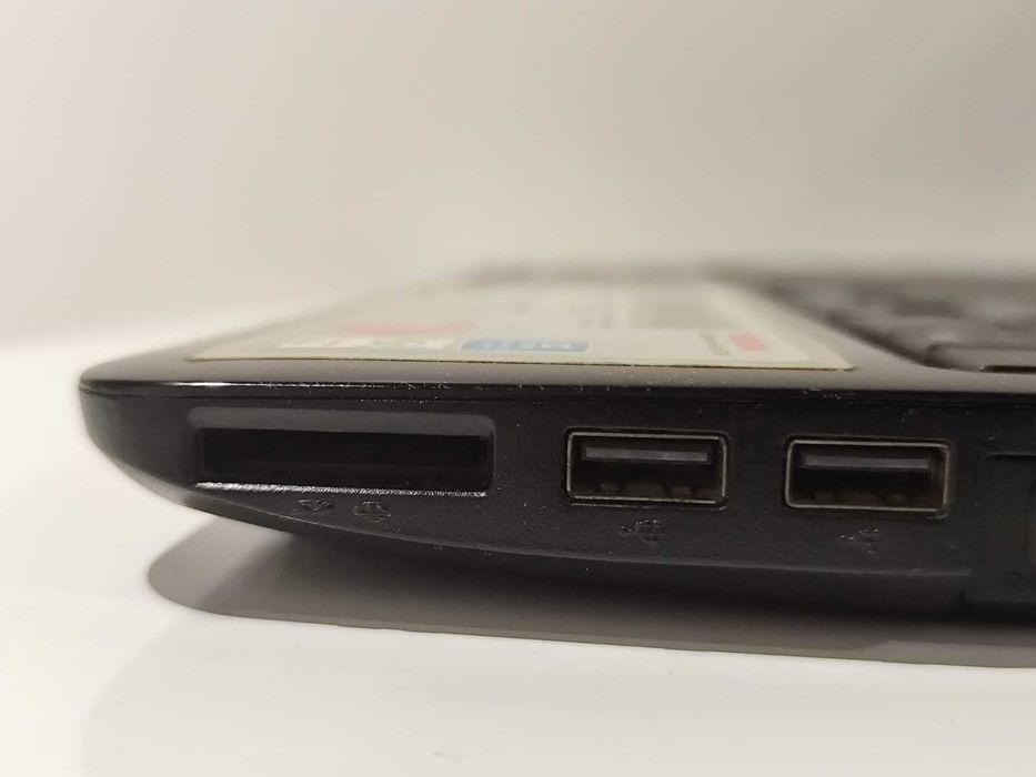 Computador Portátil Toshiba Satellite L650-1FU