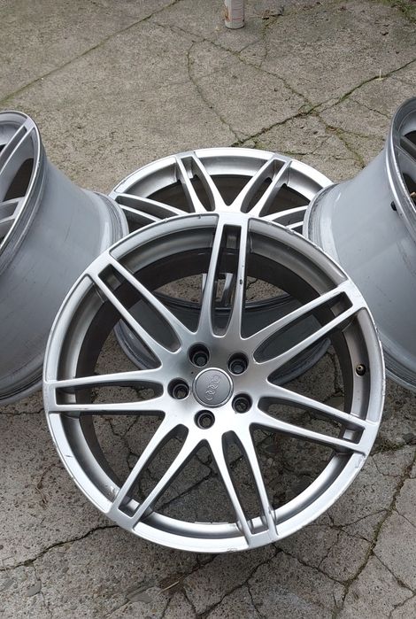 Felgi 20tki 5x112