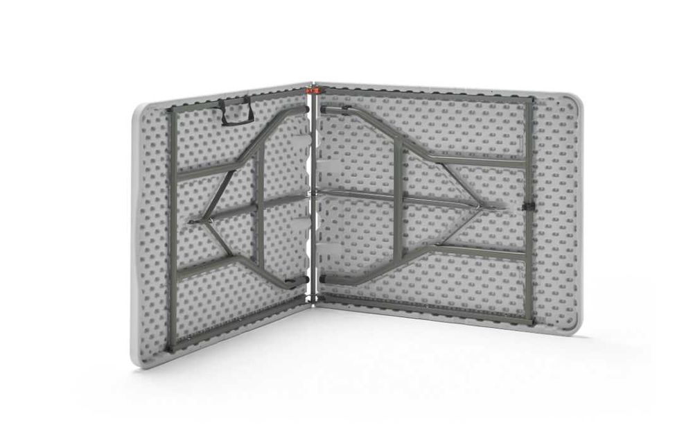 Mesa Mala Desdobrável 180cm