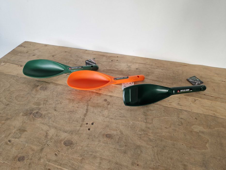 Calha caixa escoamento exclusa OURO SLUICE garimpo detector metais