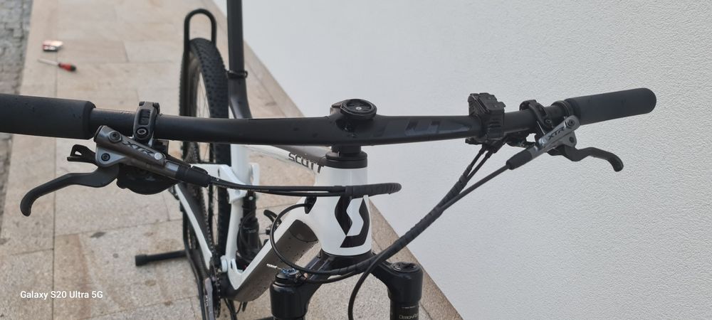 Scott Spark RC 900 Pro