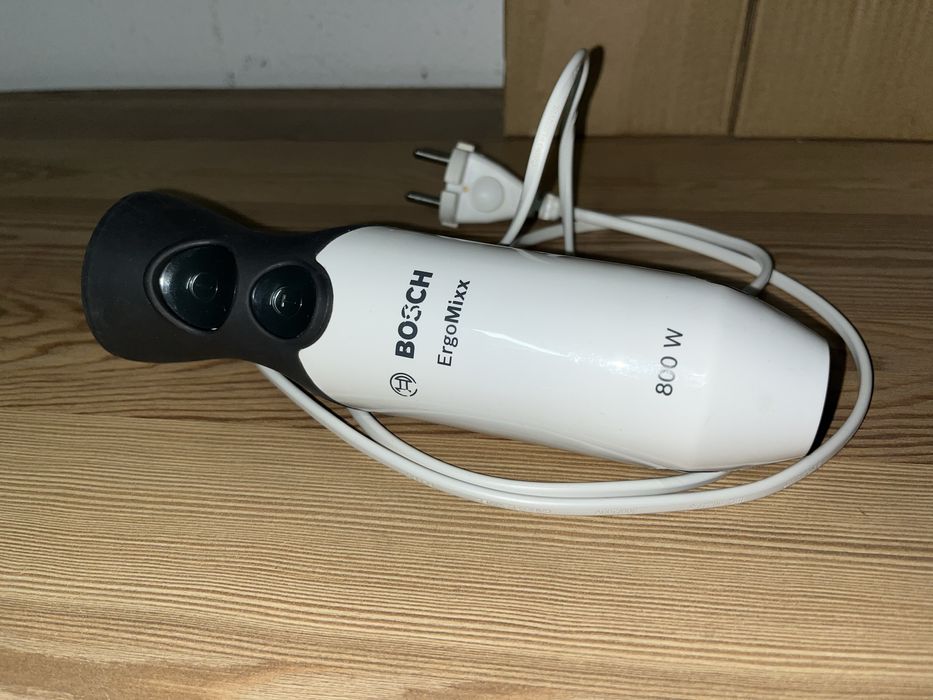 Varinha magica bosch 800w ( SEM PÉ )