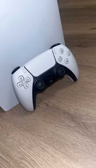 Ps5 Digital Edition