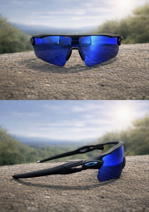Очки Oakley/ Radar ev path