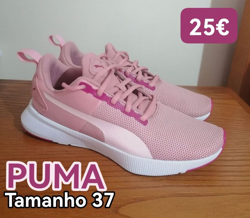 Puma 37 (Como Novas)