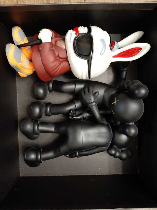 Фігурка Playboy X Mighty Jaxx (Плейбой)