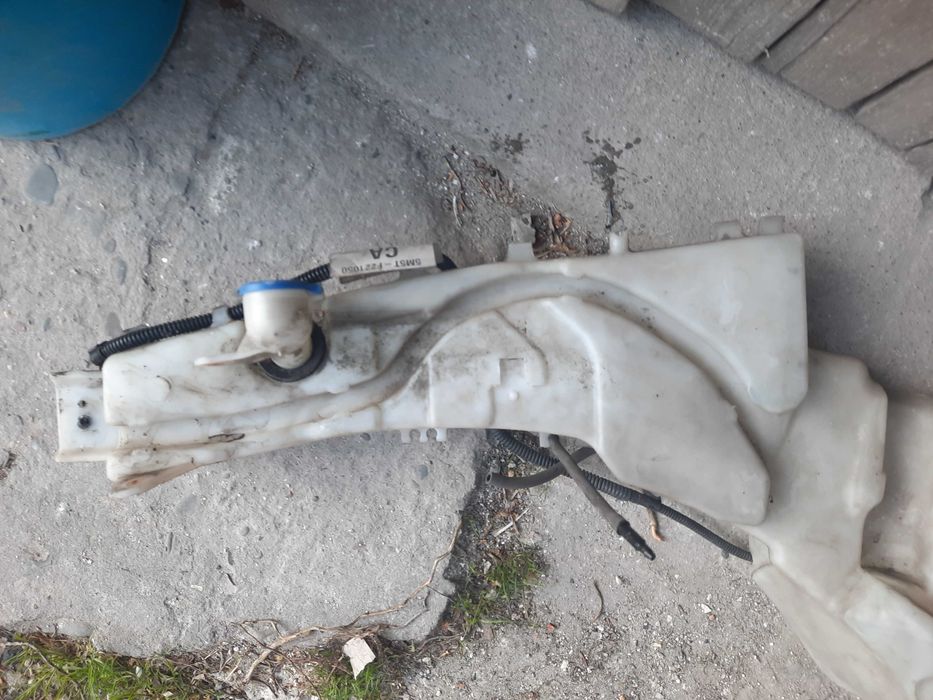 Focus Mk2 Zbiorniczek spryskiwaczy pompka Oryginał EU 05r kombi