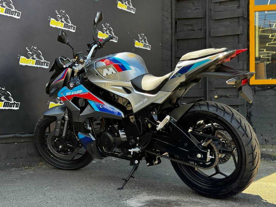 RIDER RODSTER 250 2024 Доставка Гарантія