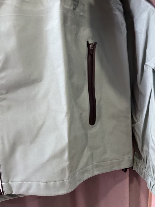 Casaco Impermeável Druids Thunder Rain Jacket XL