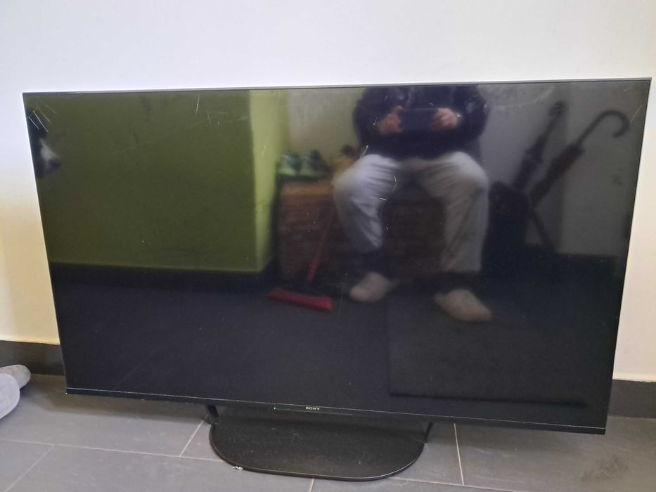 Vendo televisor sony