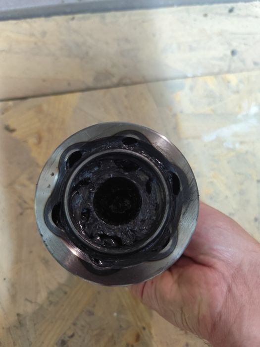 0210084 Febest ШРУС зовнішній передній