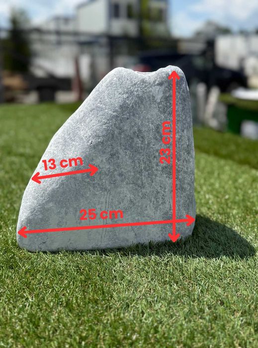 Wodotrysk fontanna 22cm/25cm/13cm