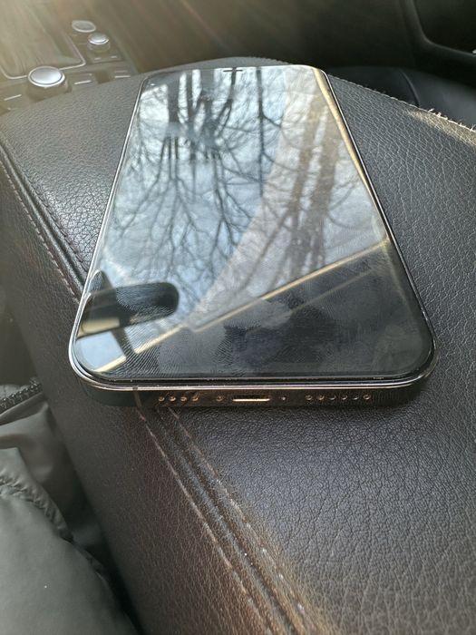 IPhone 12 pro max 256