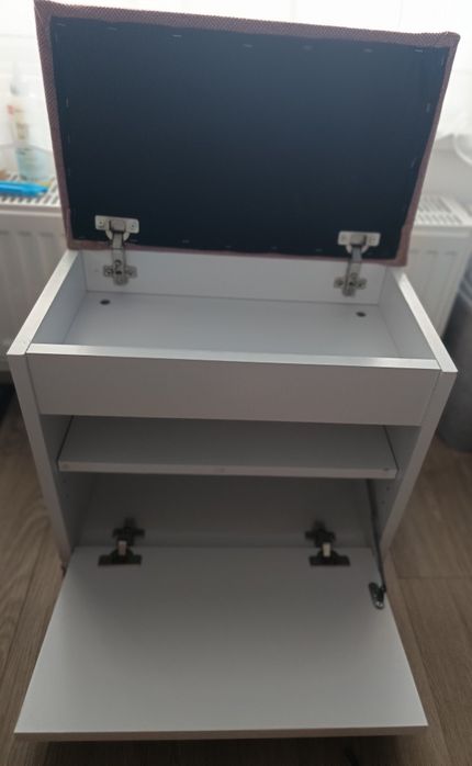 Szafka na buty / pufa