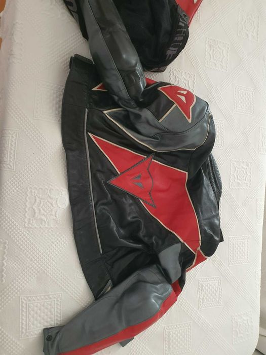 Fato completo duas peças DAINESE feminino