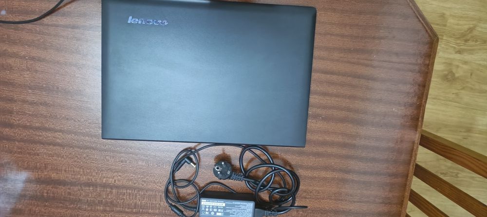 Lenovo G50 | 8GB RAM | SSD | Bateria Nova 1 ciclo