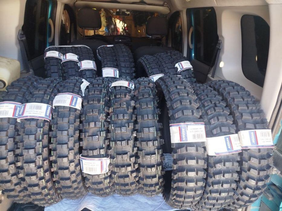 Продам кросові колеса