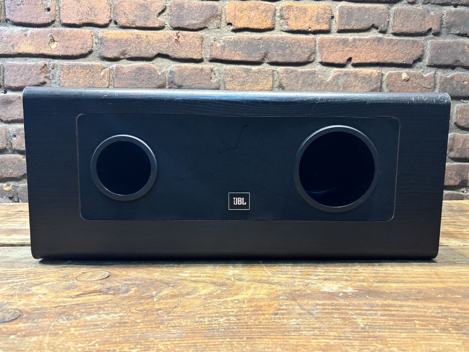 Subwoofer JBL SubControl 1G