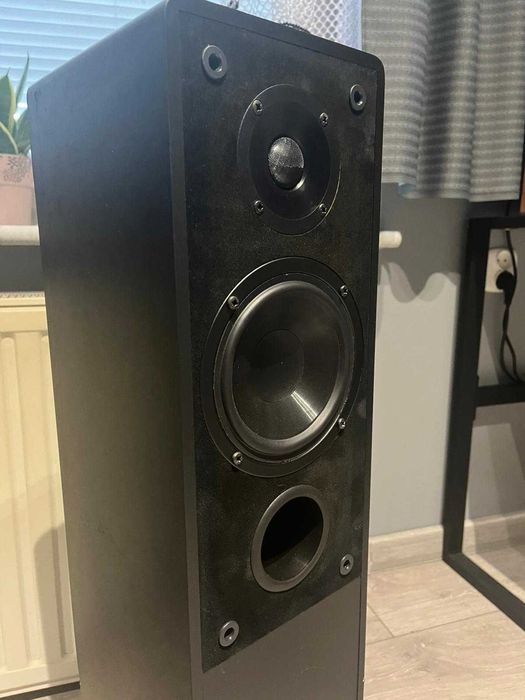 Kolumny podłogowe Dual SB 1090, Wysyłka