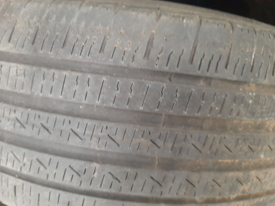 Шини покришки на BMW 245/50 р.18