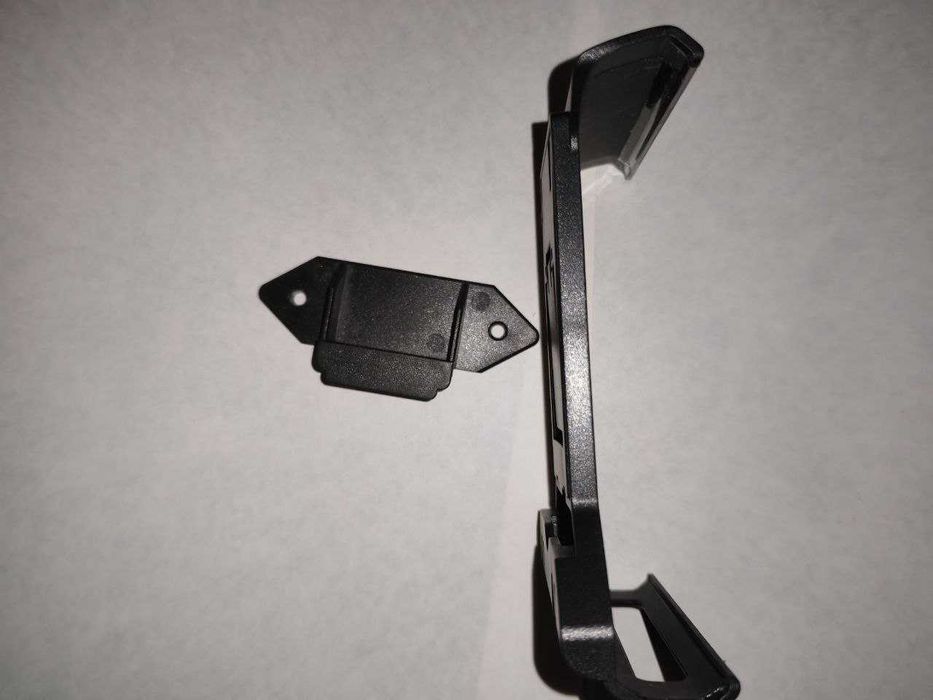 Держатель крепление на стену стойка для steam deck