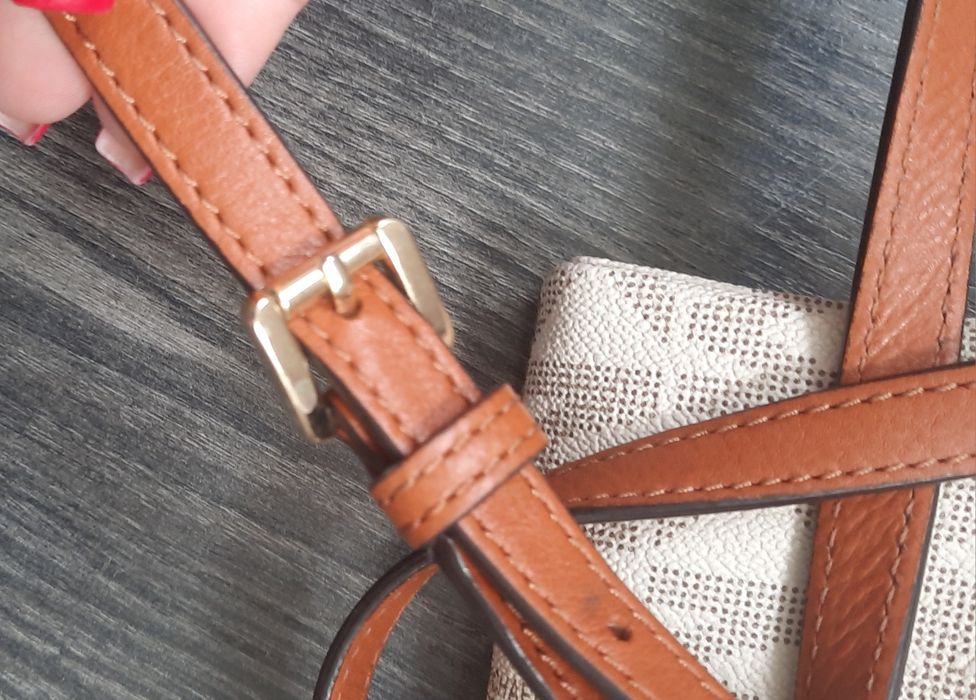 сумка-клатч Michael Kors