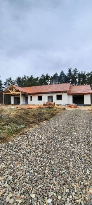 Pokrycia dachowe-Podbitki - Dachy bez problemów – szybki montaż i dobra cena