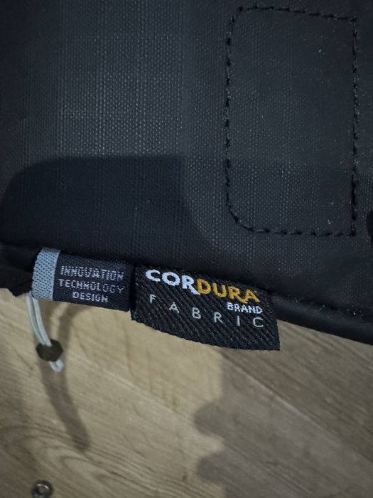 Bolsas de selim Scott