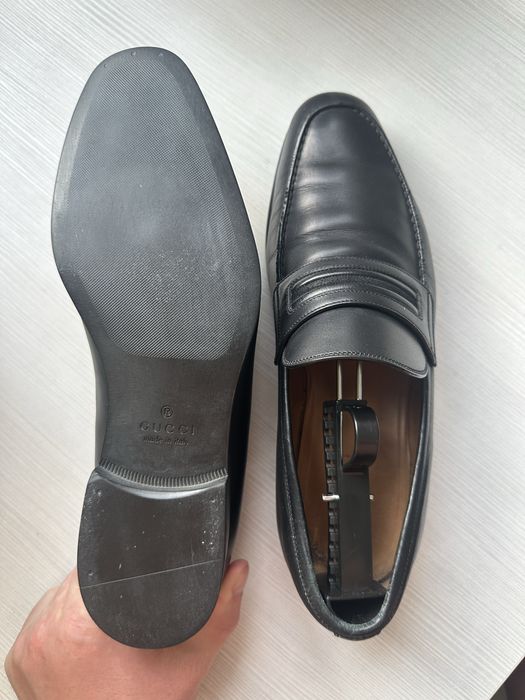 Gucci лофери чоловічі