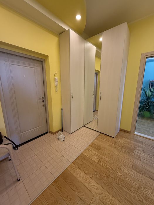 Продажа 2х комнатная квартира ЖК Балакирева/23 Августа/Ботанический са