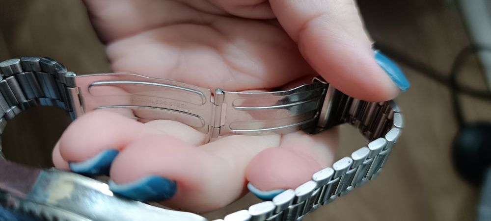 Relógio Rolex  Submariner