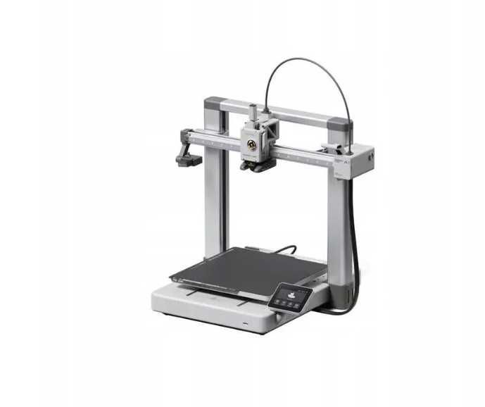 3Д Принтер Bambu Lab A1 / ПРИНТЕРИ 3D / БАМБУ ЛАБ (європейська версія)