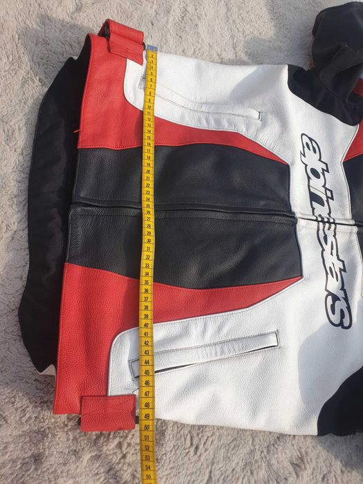 Alpinestars Gp Plus 50 Eur M  kombinezon motocyklowy