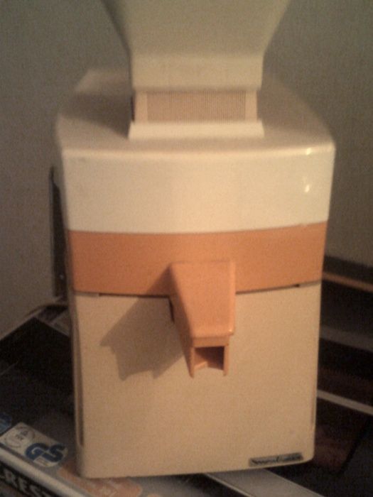 Maquina Sumos Moulinex