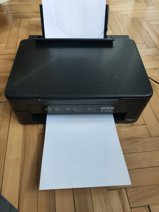 Drukarka Epson Xp 2100 wifi