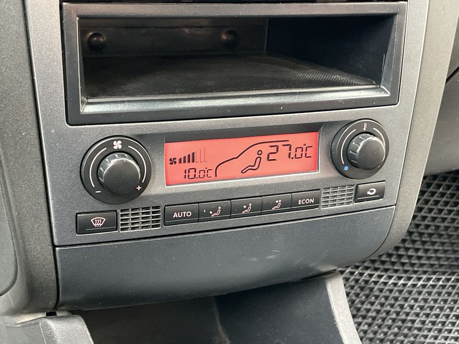 Seat Cordoba Sport 2.0 MPI Бензин/Газ_Механіка 2008 рік - Обмін